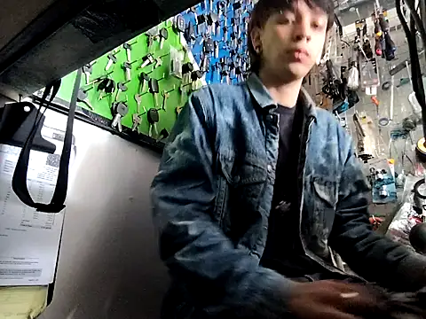 sebastianobig online show from 06-25-26, 06:12