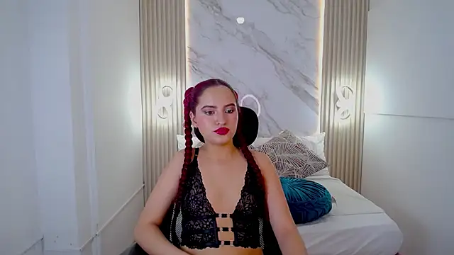 Kimberly Skinny  online show from 07-02-26, 10:49