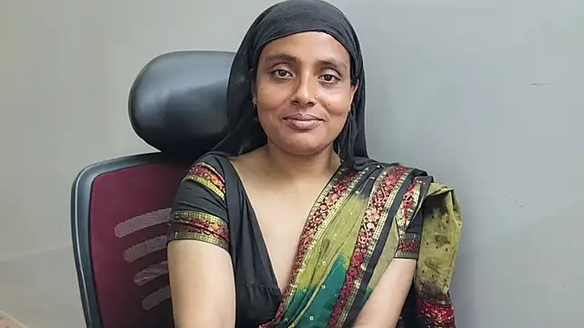 Sonia bano5 online show from 06-25-26, 05:28
