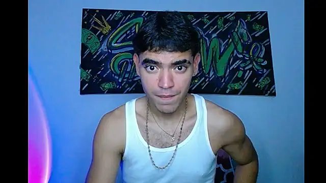 Viktor Blad online show from 06-29-26, 07:03
