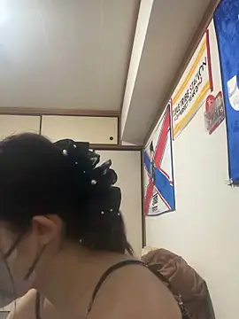 Mashiro0922 online show from 07-16-26, 09:04