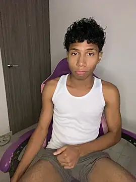 Fabi Granado online show from 06-26-26, 05:01