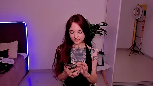 Mila rosse45 online show from 06-27-26, 01:50