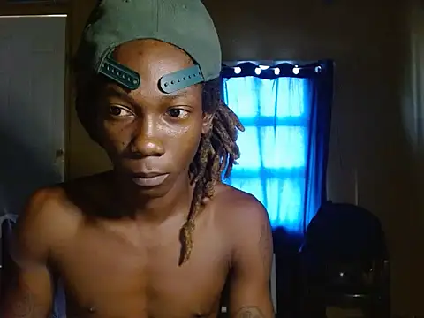 caribbeancock online show from 07-07-26, 01:04