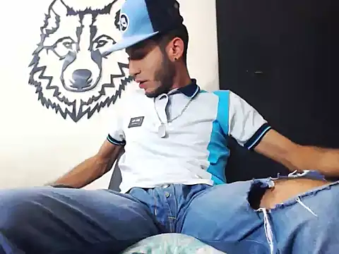 WOLFMONSTERDICK online show from 12-12-24, 03:32