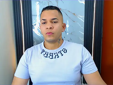 cristhian gamboa online show from 07-09-26, 10:03