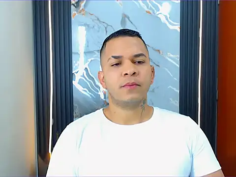 cristhian gamboa online show from 07-10-26, 10:56