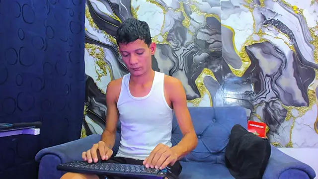 BEM BOY online show from 06-27-26, 08:03