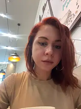 RosieDesire online show from 07-01-26, 07:43