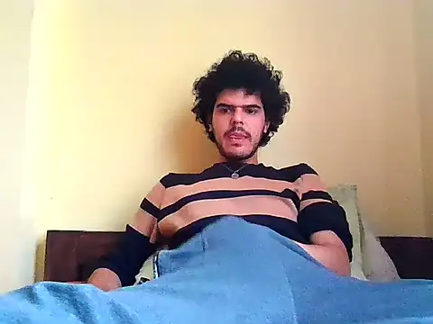 Hectorssuarez online show from 07-01-26, 06:07