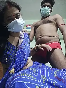 married couple1111 online show from 08-02-26, 06:06