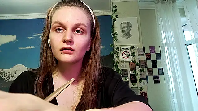 LiaMuse online show from 06-28-26, 03:18