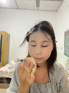 bingxin0 online show from 07-07-26, 05:32