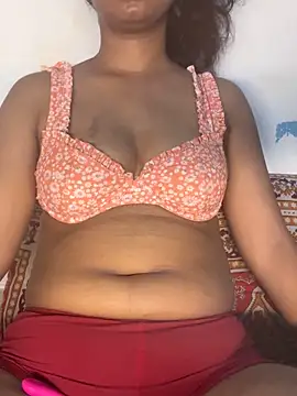 KHUSHISINGH  online show from 07-01-26, 07:32