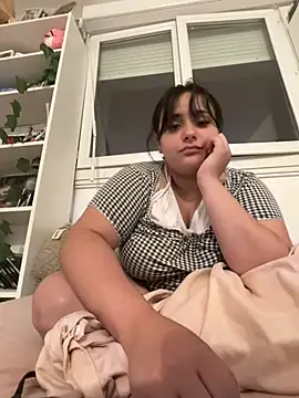 Laysa nd online show from 06-29-26, 03:02