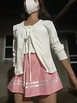 Jasminmi online show from 07-15-26, 10:48