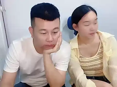 yaya 0109 online show from 07-02-26, 03:17