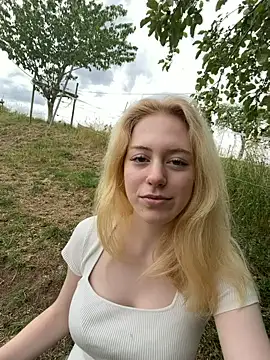 CarlottaRose online show from 07-01-26, 12:40