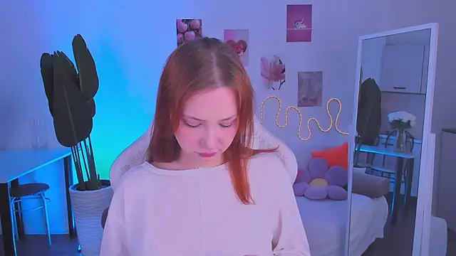 LittlePeach007 online show from 07-01-26, 04:36