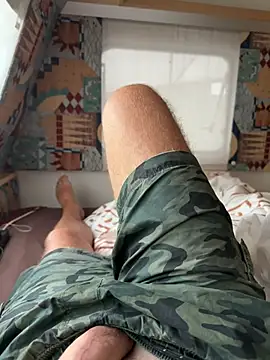 OhMyDick69 online show from 07-25-26, 06:00