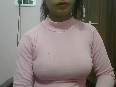 Palak-Pandey online show from 07-07-26, 05:28