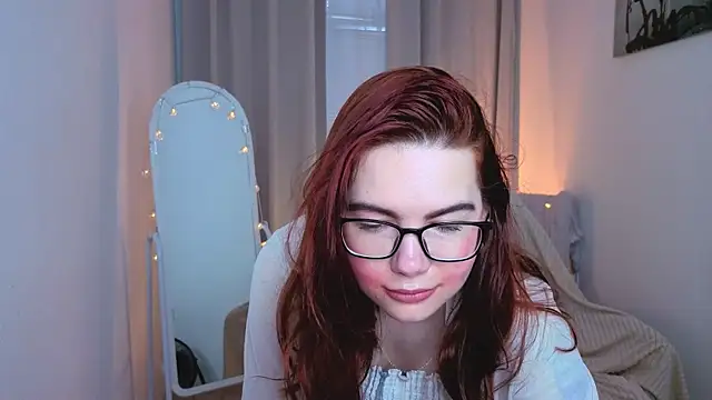 RubyGaze online show from 07-01-26, 05:42
