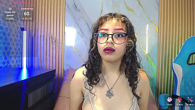Willow Levine online show from 07-04-26, 09:32