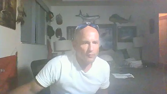 Reelg21 online show from 07-08-26, 03:22