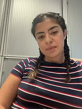 Aylin Sugar online show from 07-02-26, 02:56