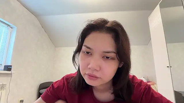 Snapshot of GudrunPedralba chatting on 07-06-26, 07:49 GudrunPedralba online show from 07-06-26, 07:49
