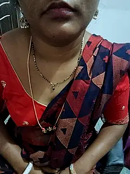 Siiddhika87 online show from 07-01-26, 06:18