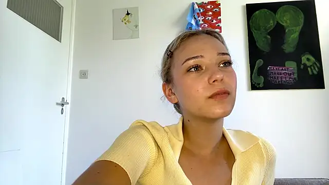 Snapshot of Kassejent chatting on 07-01-26, 11:23 Kassejent online show from 07-01-26, 11:23