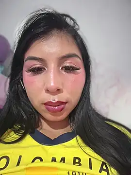 ariella lov online show from 07-05-26, 04:19
