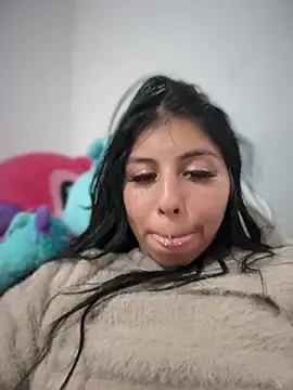 ariella lov online show from 07-09-26, 02:48