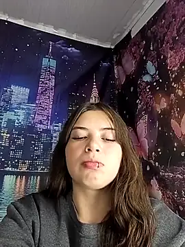 LoveShae 69 online show from 07-03-26, 04:46