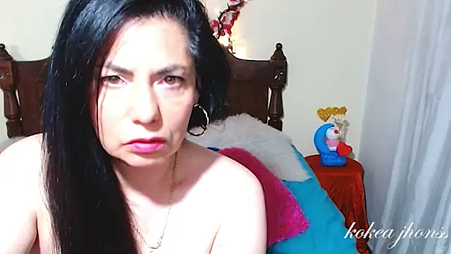 Kokea jhonss online show from 06-01-26, 02:46