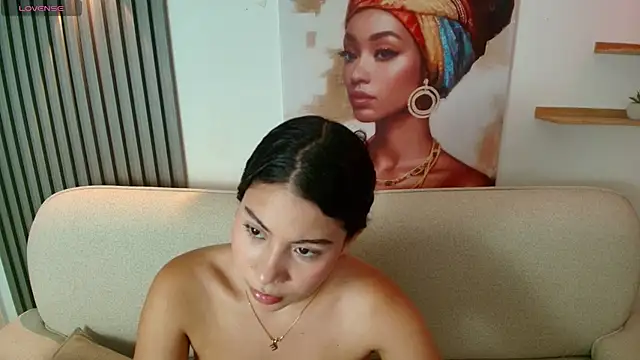 Snapshot of LittleCherryy chatting on 07-04-26, 06:36 LittleCherryy online show from 07-04-26, 06:36