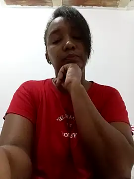 Snapshot of K-joha_ chatting on 07-10-26, 11:18 K-joha online show from 07-10-26, 11:18