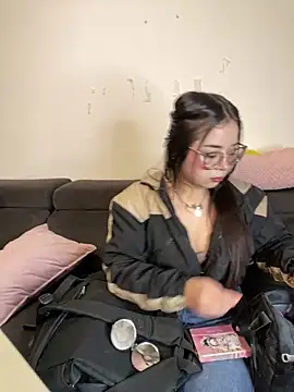 Camila cute18 online show from 07-02-26, 02:55