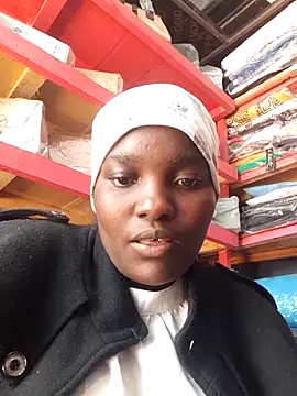 Snapshot of Latifa254 chatting on 07-02-26, 09:15 Latifa254 online show from 07-02-26, 09:15