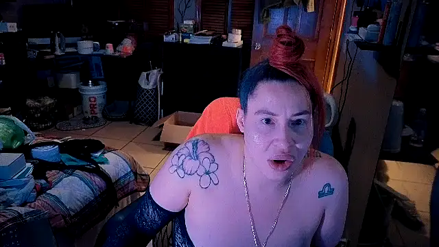 imisamoore69 online show from 05-03-26, 03:34