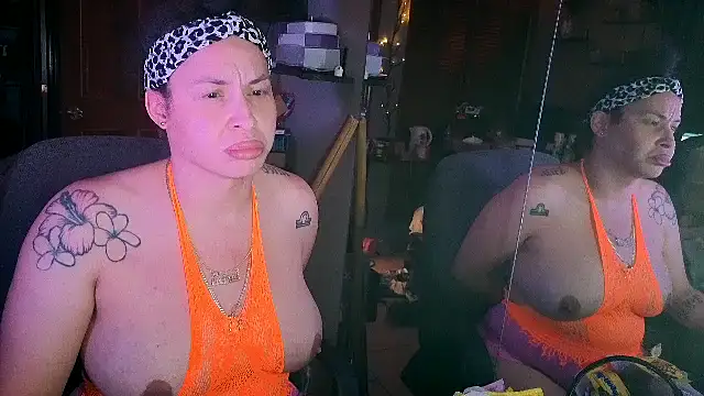 imisamoore69 online show from 07-27-26, 02:02