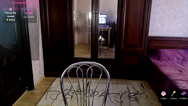 CassiePinkk online show from 07-02-26, 04:57