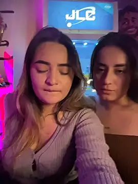 Antonella Julietaa online show from 07-08-26, 08:02