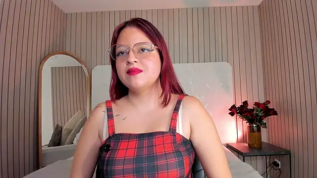 CherryValentin online show from 07-03-26, 02:56