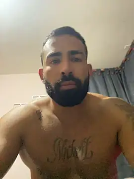 JAKE KING HOT online show from 07-03-26, 03:13