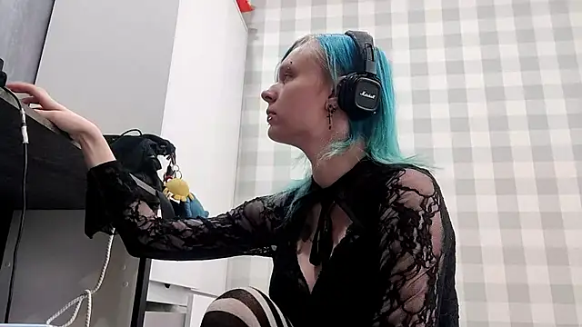 ZolaCoonradt online show from 07-07-26, 01:04
