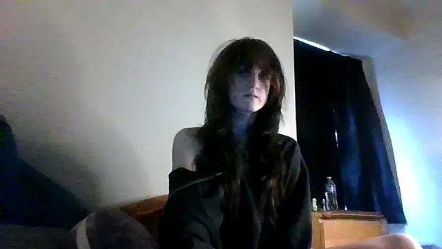 Yourlittlefoxie online show from 07-02-26, 09:43