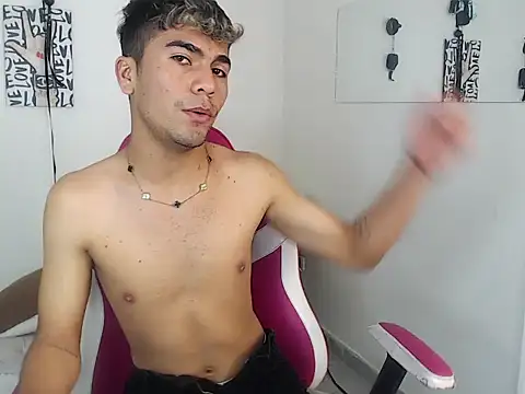Snapshot of Manu-Rios chatting on 07-02-26, 09:10 Manu-Rios online show from 07-02-26, 09:10
