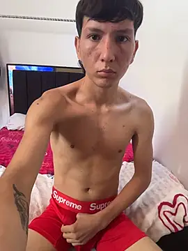 Sammy-Boy 2 online show from 07-03-26, 12:00
